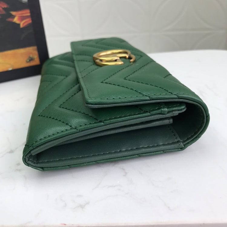 B1X61B07 Popular  leather wallets