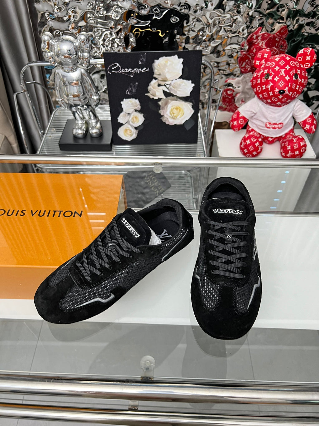 Z2Q105E248 Popular high-quality Shoes