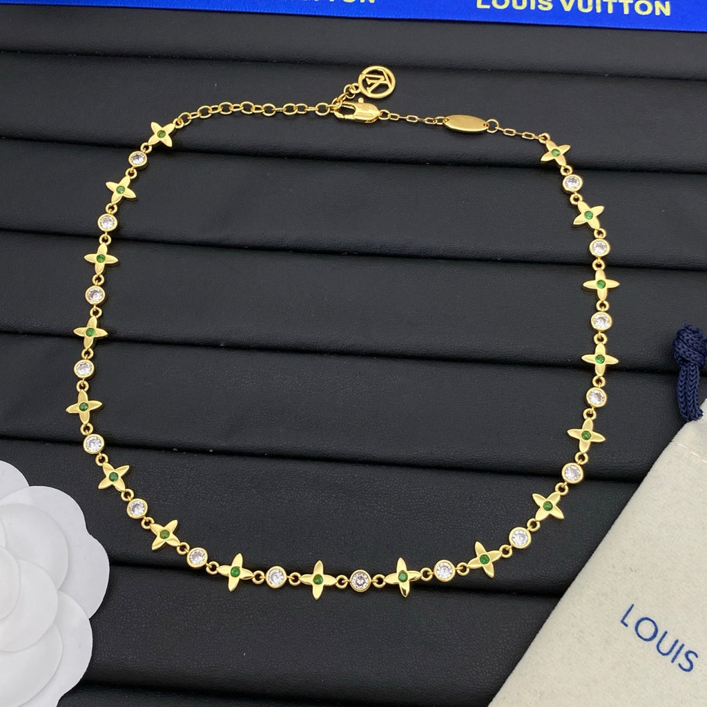 X1N36E13X Popular  Necklaces  Bracelets