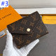 B1W15E1 Popular   leather wallets