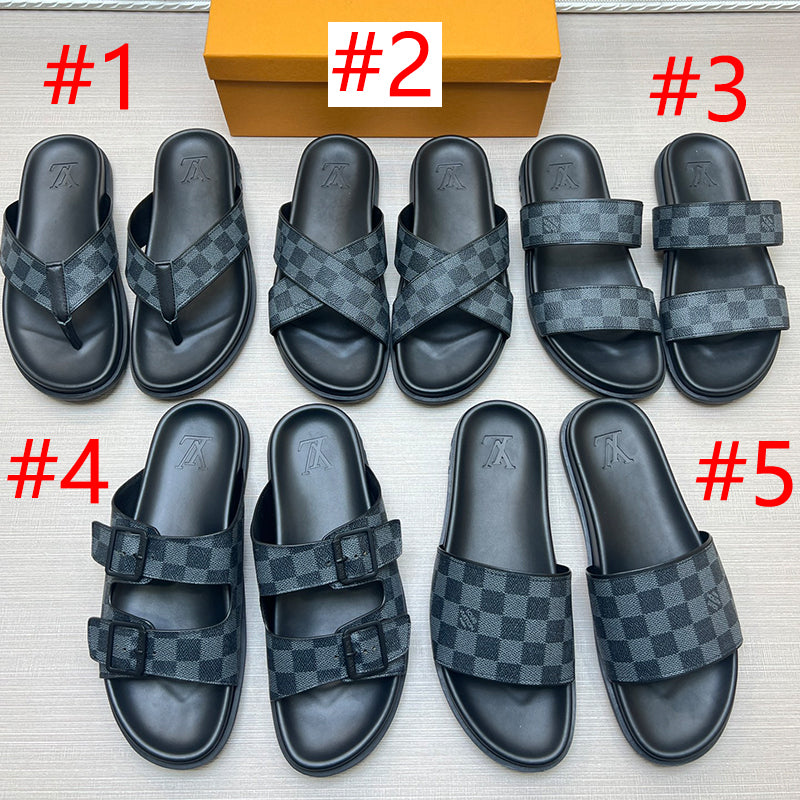 Z5ZE59 Popular slippers