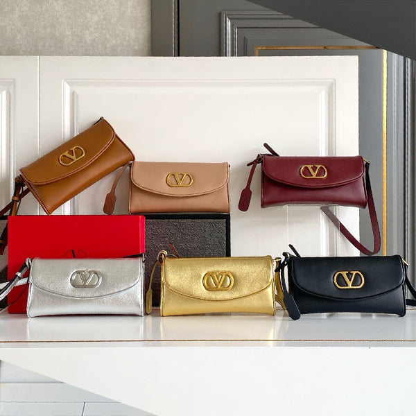 B1R76VL33 Popular leather bag