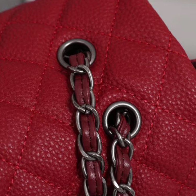B1P11C5 Popular  leather bag 