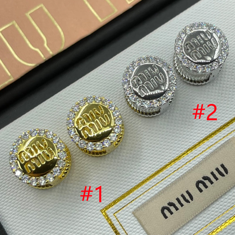 X1Z64A518E Popular Earrings
