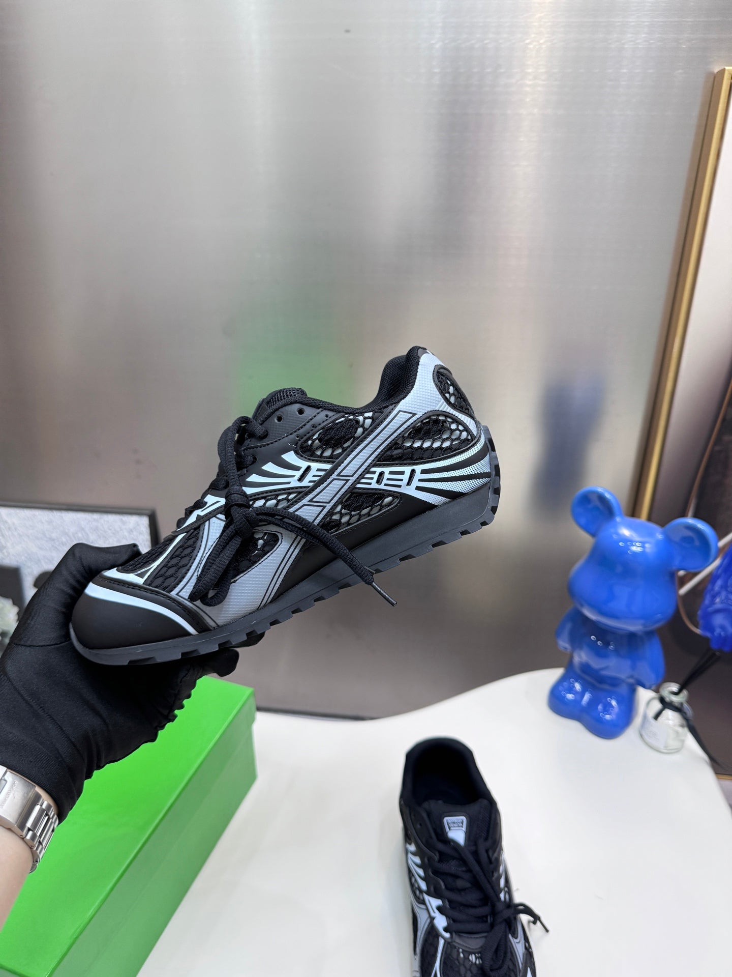 Z1Q105A355 Popular Shoes