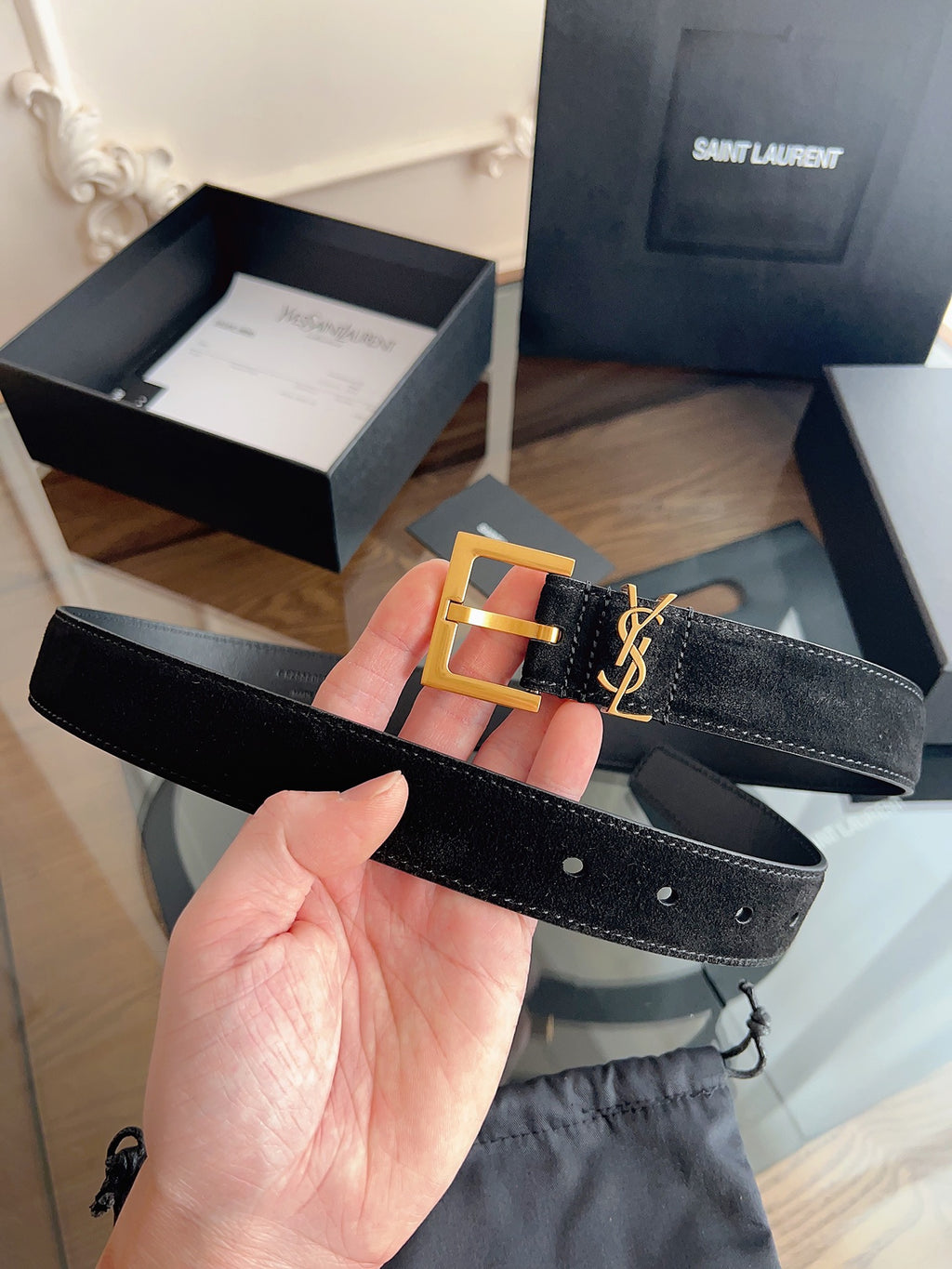 P1P36SL38 Popular High quality belt With full package