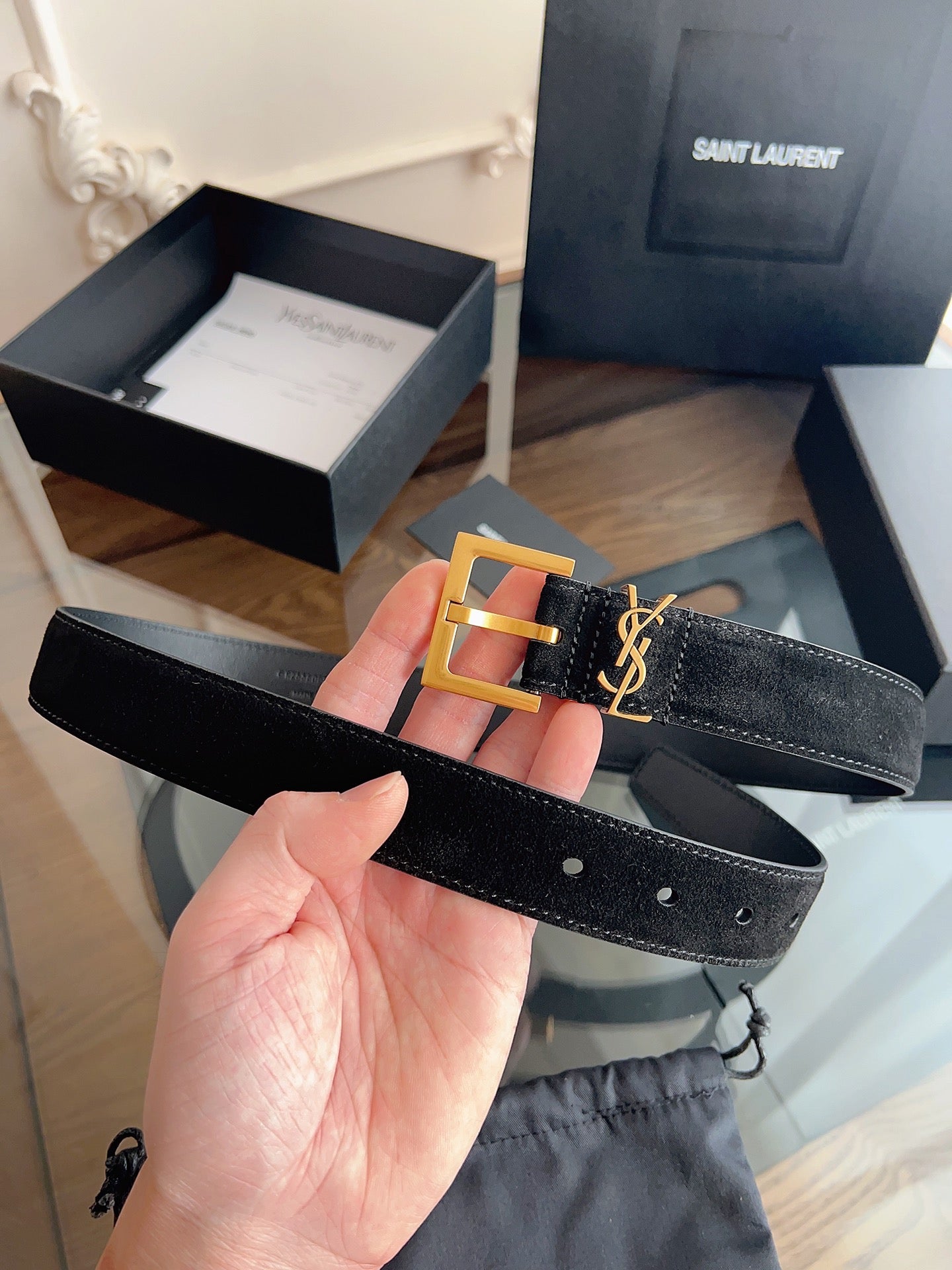 P1P36SL38 Popular High quality belt With full package