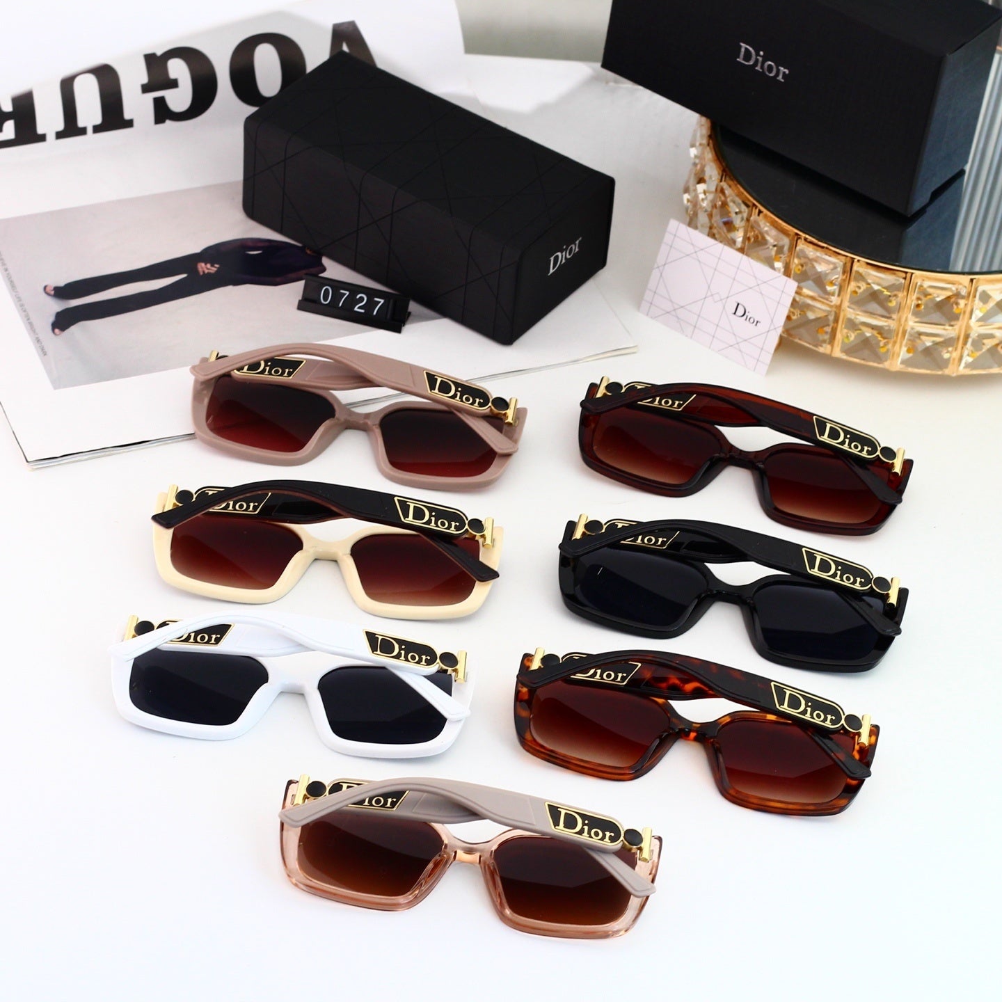 T1P56D54 Popular Sunglasses