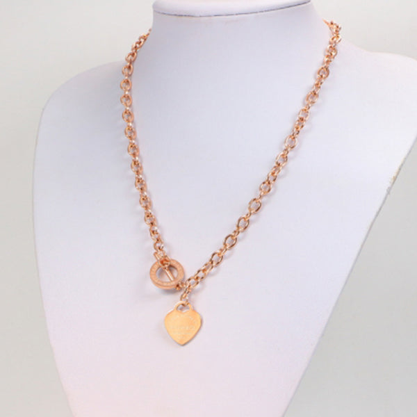 X2B60T35X Popular Necklaces