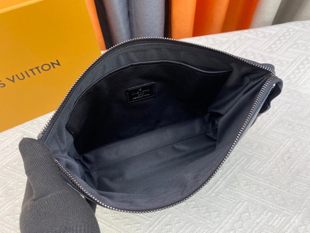 B1X44E400 Popular   leather bag