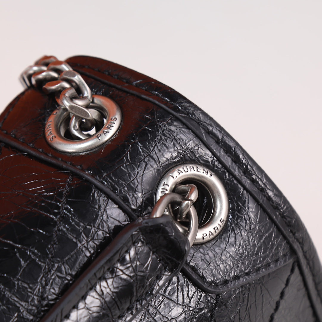 B1X33SL17 Popular  leather bag 