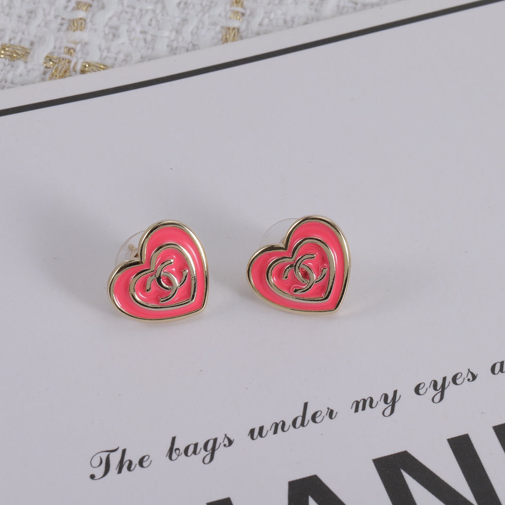 X1Z54C358E Popular  Earrings