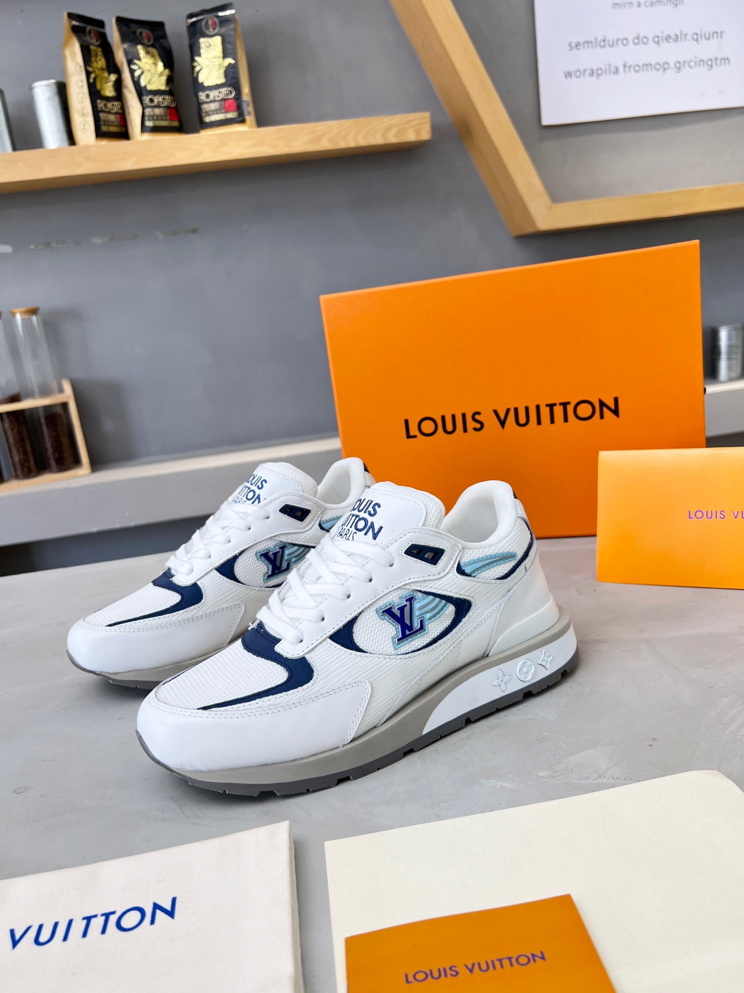 Z2Q105E234 Popular high-quality  Shoes