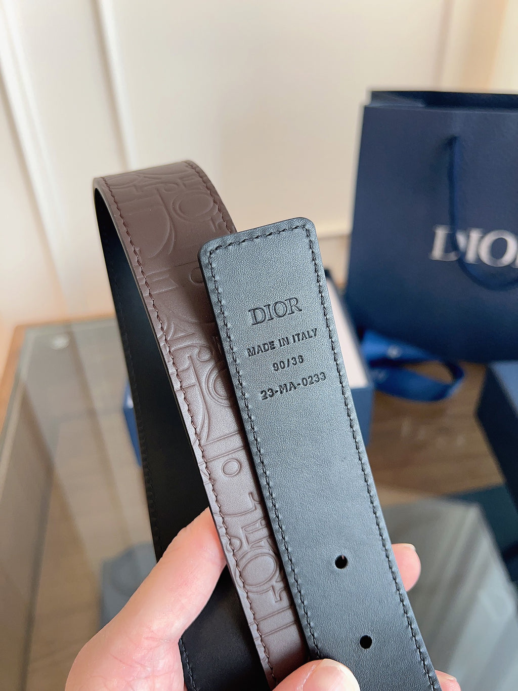 P1Q115D4 Popular High quality belt With full package