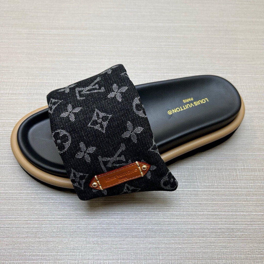 Z5QE8  Popular Slippers