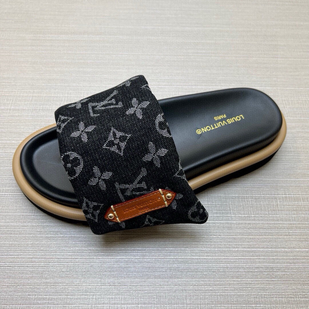 Z5QE8  Popular Slippers