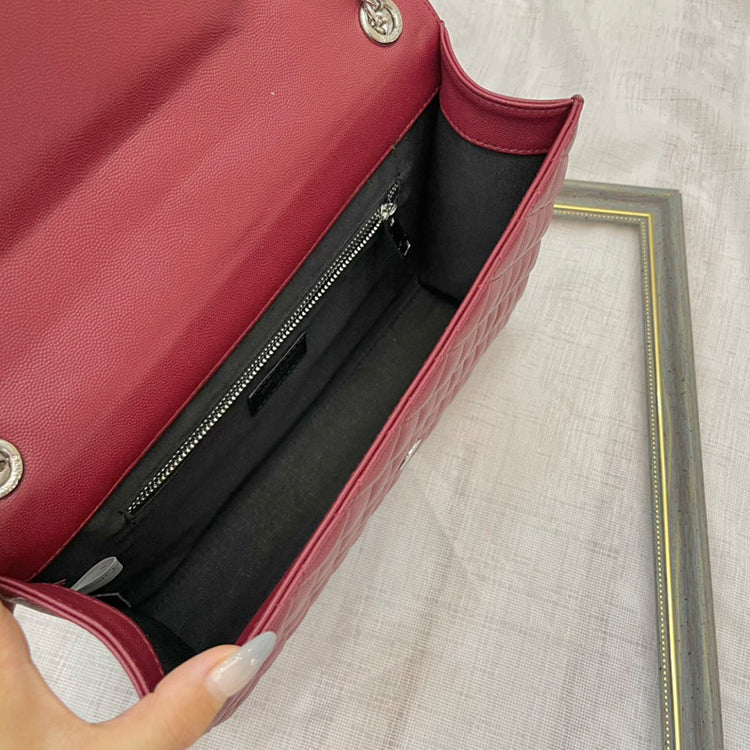 B1X61SL09 Popular leather bag 