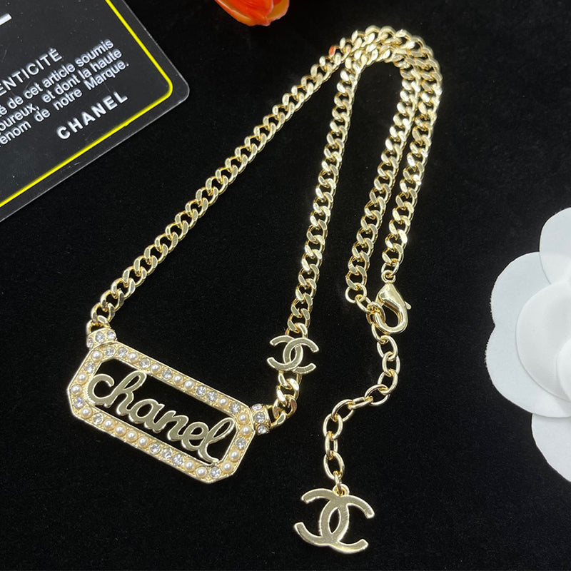 X1Z94C919X  Popular  Necklaces
