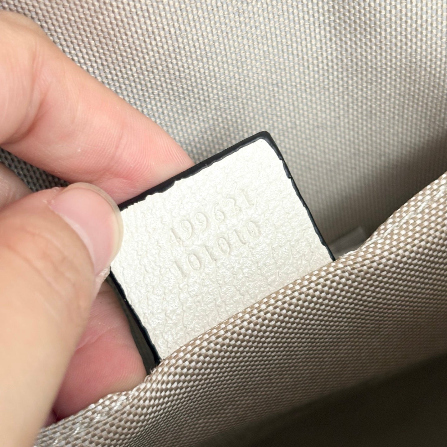 B1R15B126 Popular bag