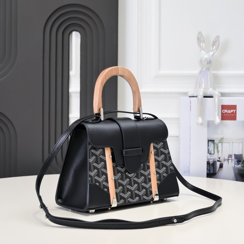 B1N86A10 Popular leather bag