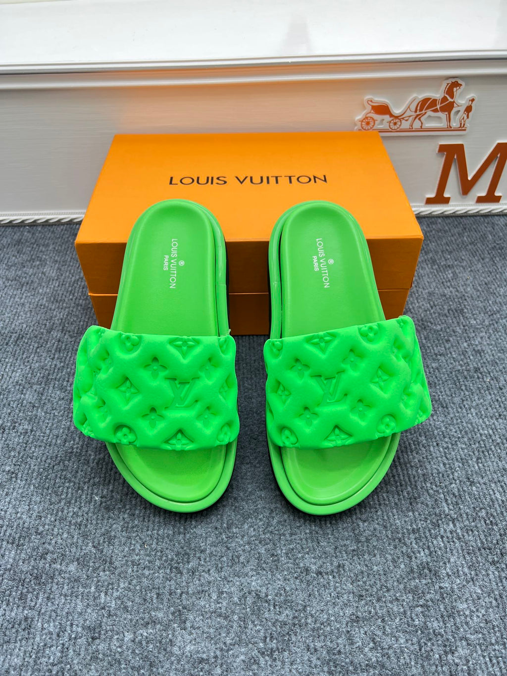 Z5YE115 Popular Slippers