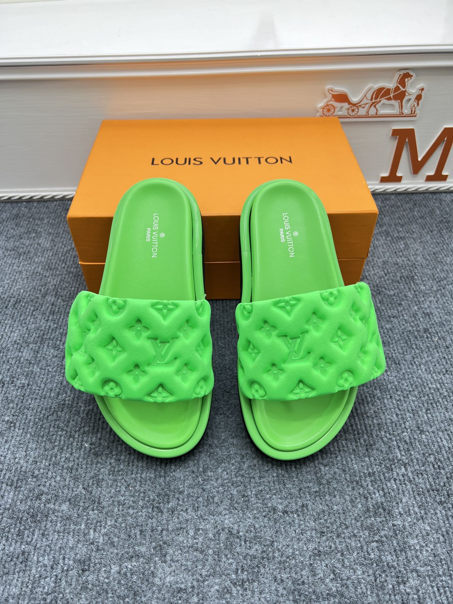 Z5YE115 Popular Slippers