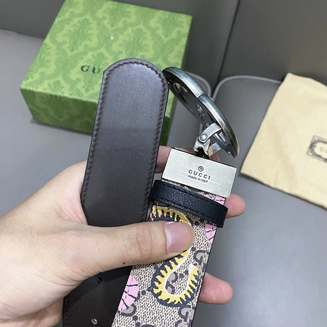 P1Q64B69 Popular   High quality belt With full package