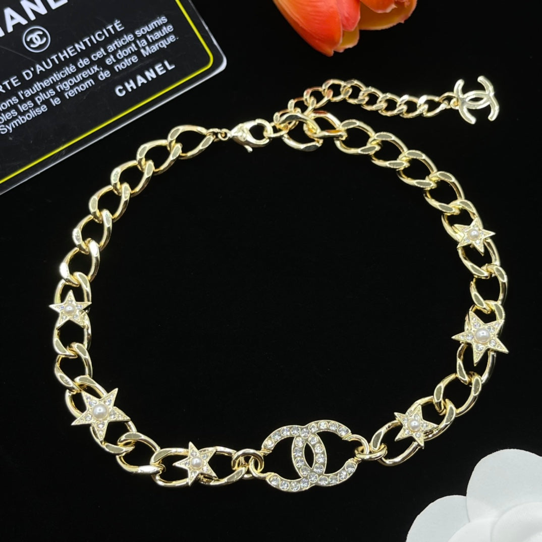 X1Z94C927X  Popular   Necklaces