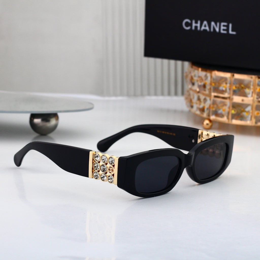 T1P56C37 Popular Sunglasses