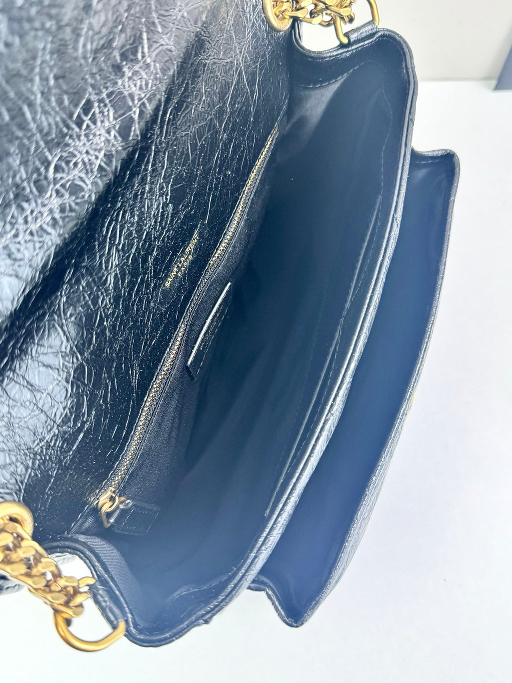 B1R76SL16 Popular leather bag