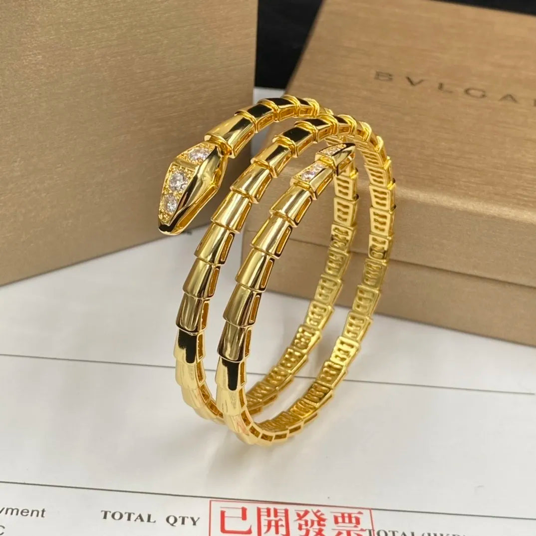 X1X93I60K  Popular 3circle Bracelets