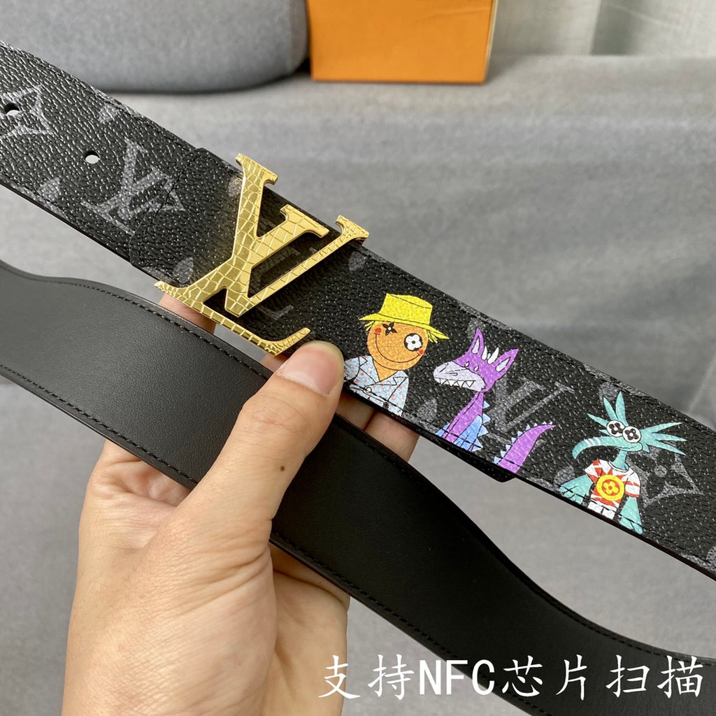 P1Q64E65 Popular   High quality belt With full package