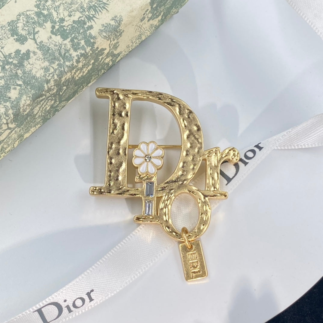 X1Z55D1X Popular Brooch