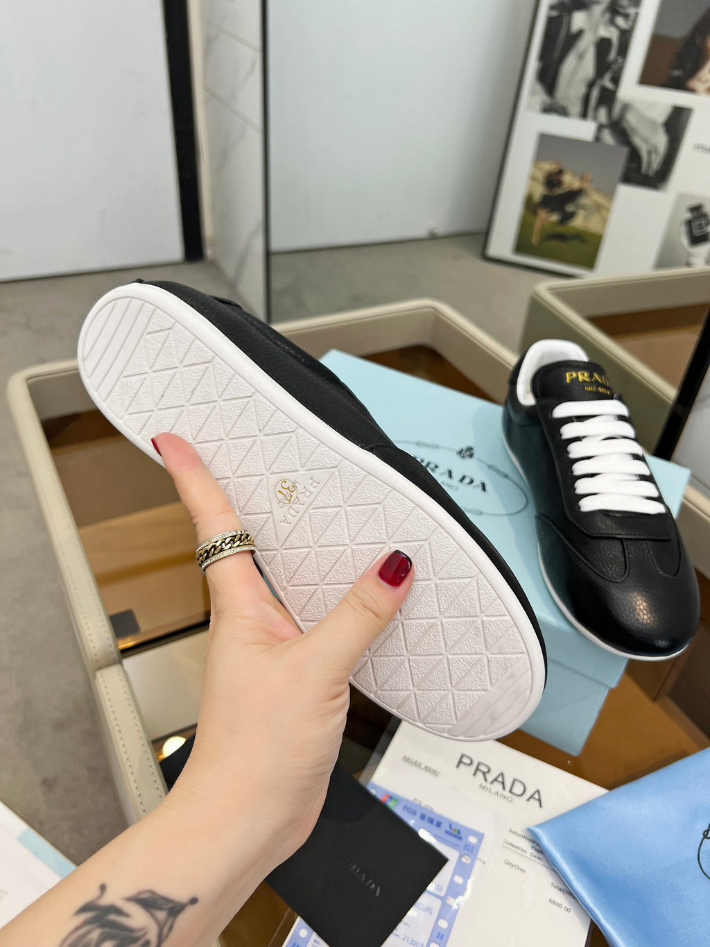 Z2R85P49 Popular high-quality shoes