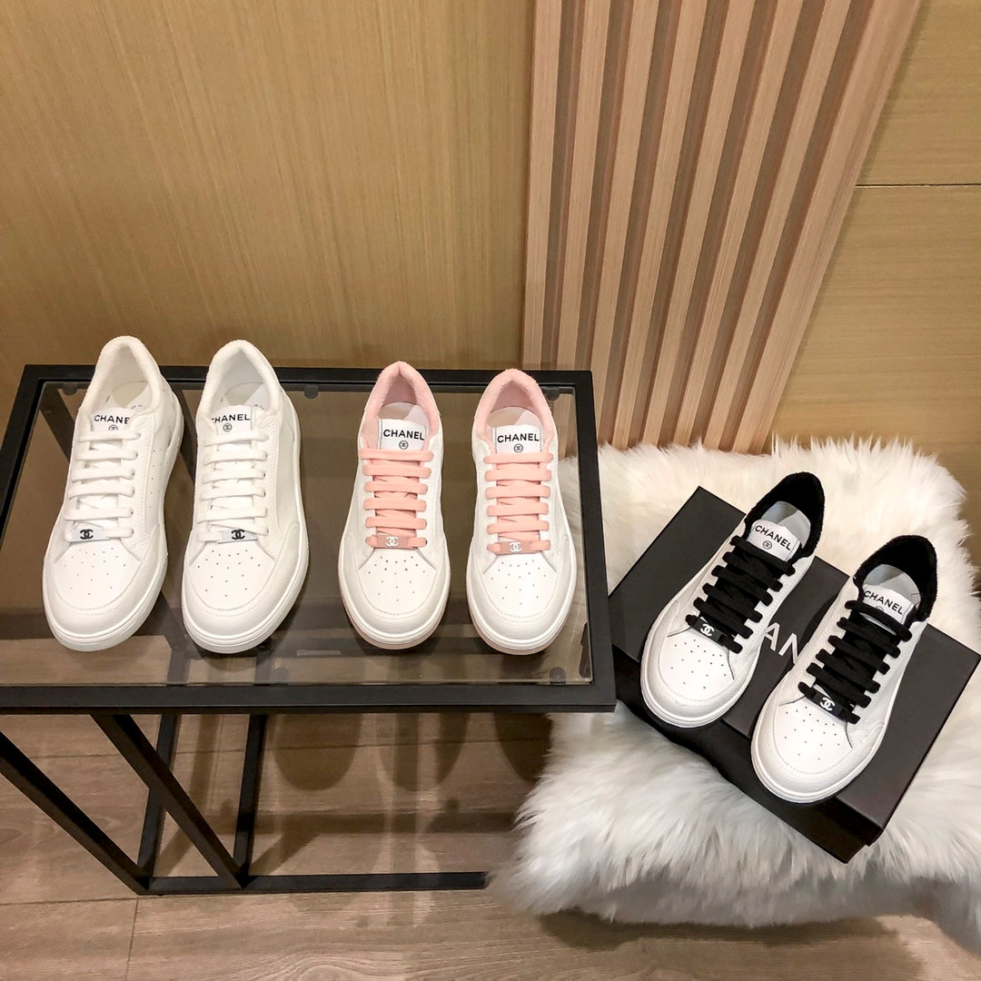 Z1P54C123 Popular  Sneakers