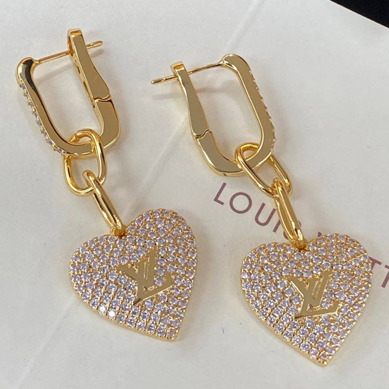 X1Y93E337E Popular   Earrings