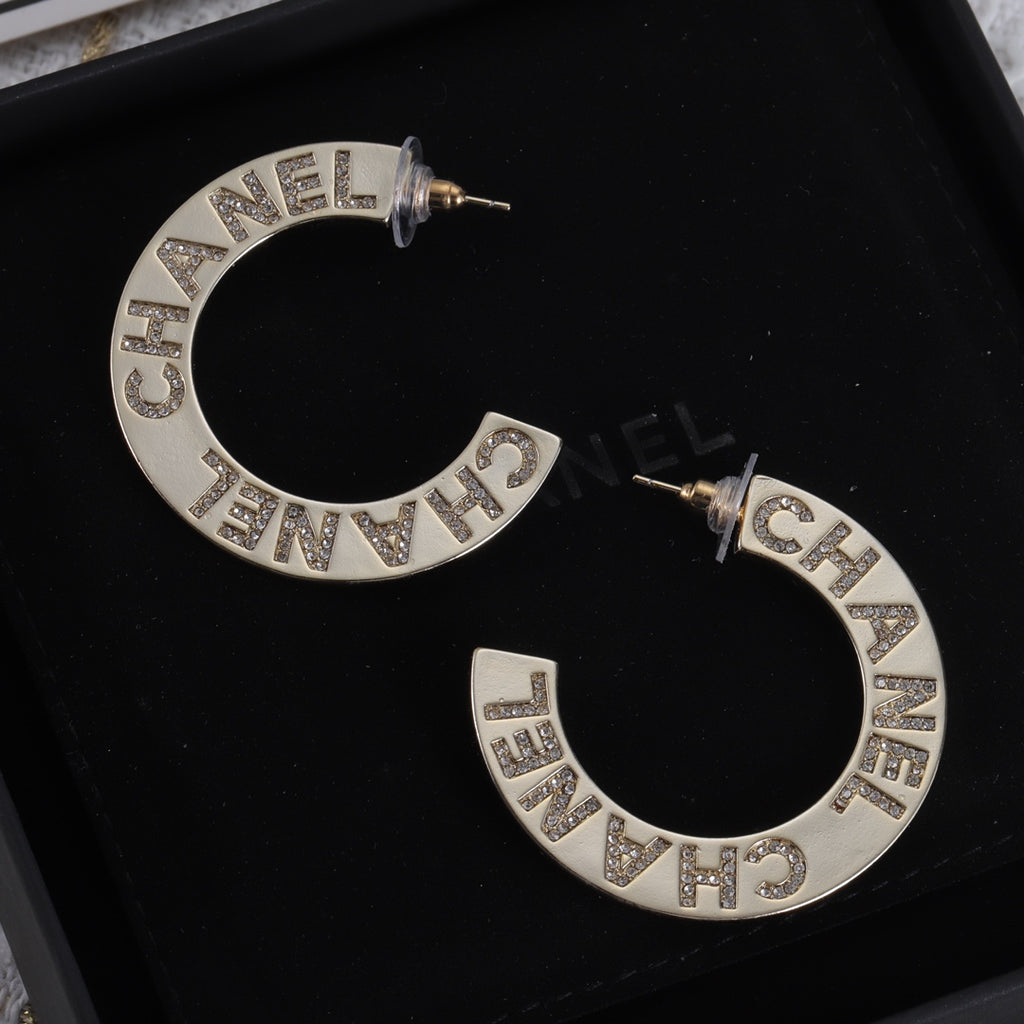 X1Z34C199E Popular Earrings