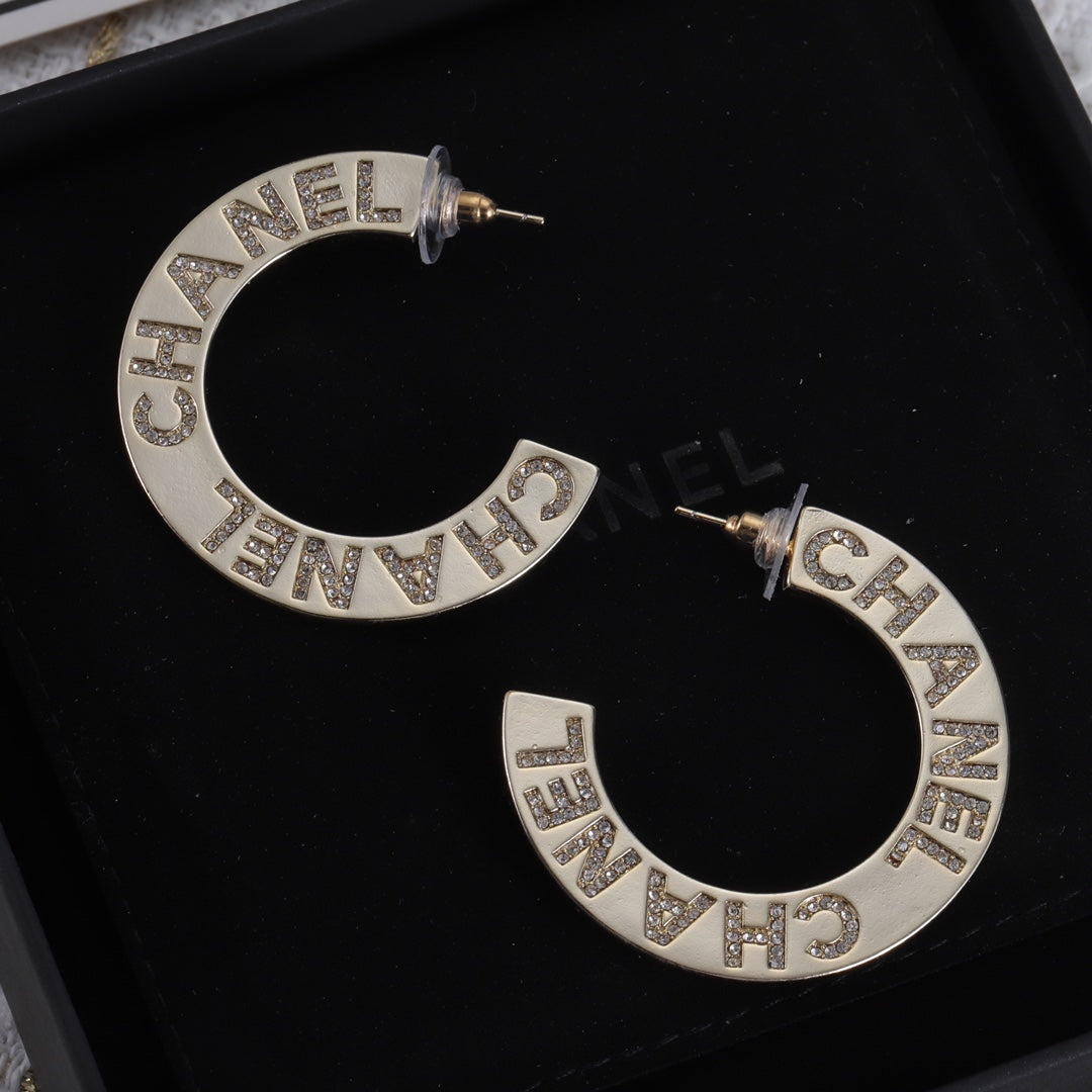 X1Z34C199E Popular Earrings