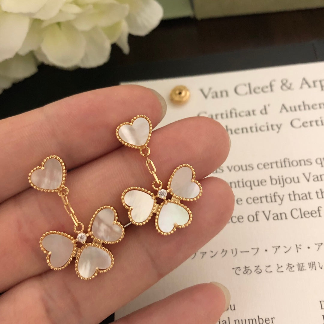 X5X94VA186K  Popular   high quality rings ,earrings,necklaces