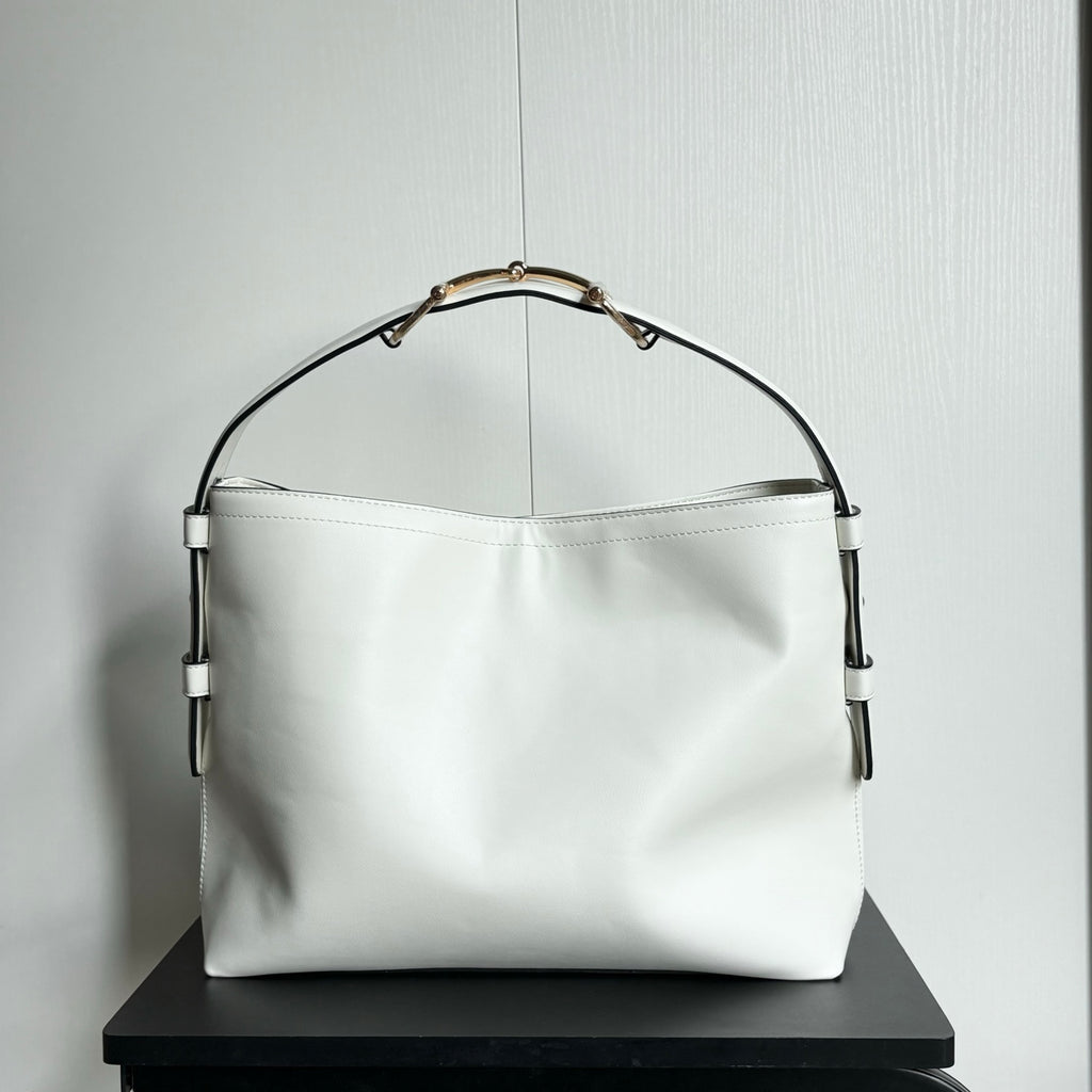 B1P36C56 Popular leather bag