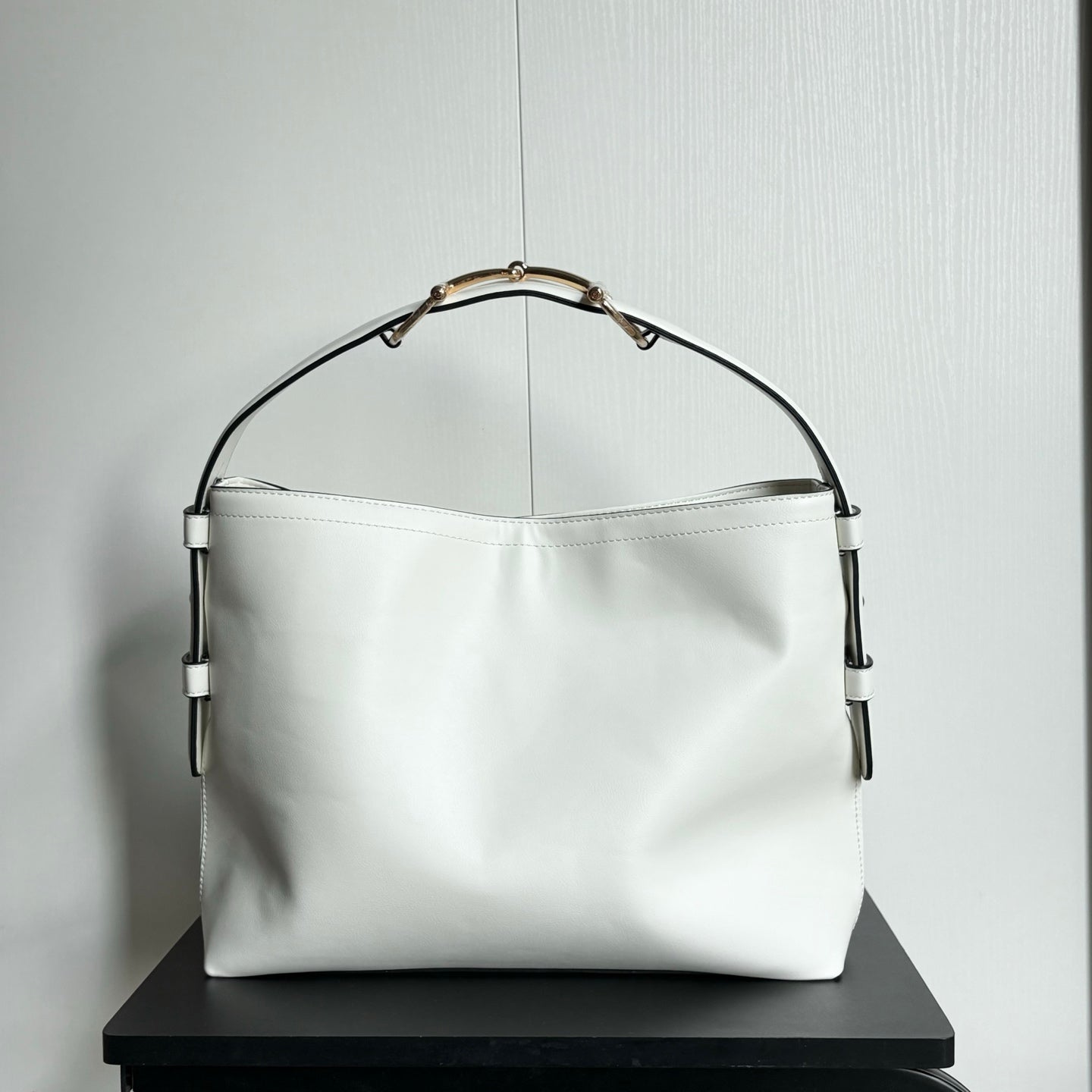 B1P36C56 Popular leather bag