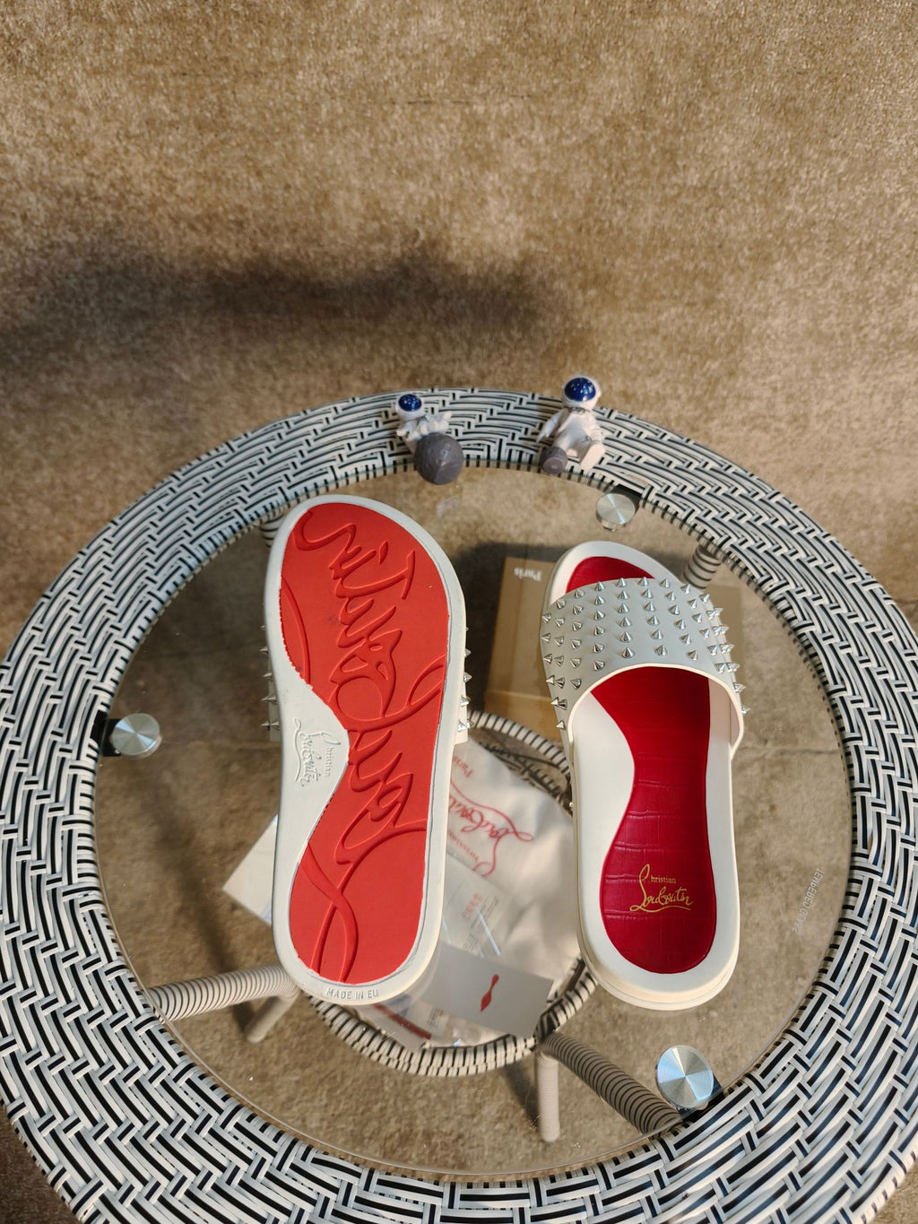 Z2ZA18 Popular Slippers