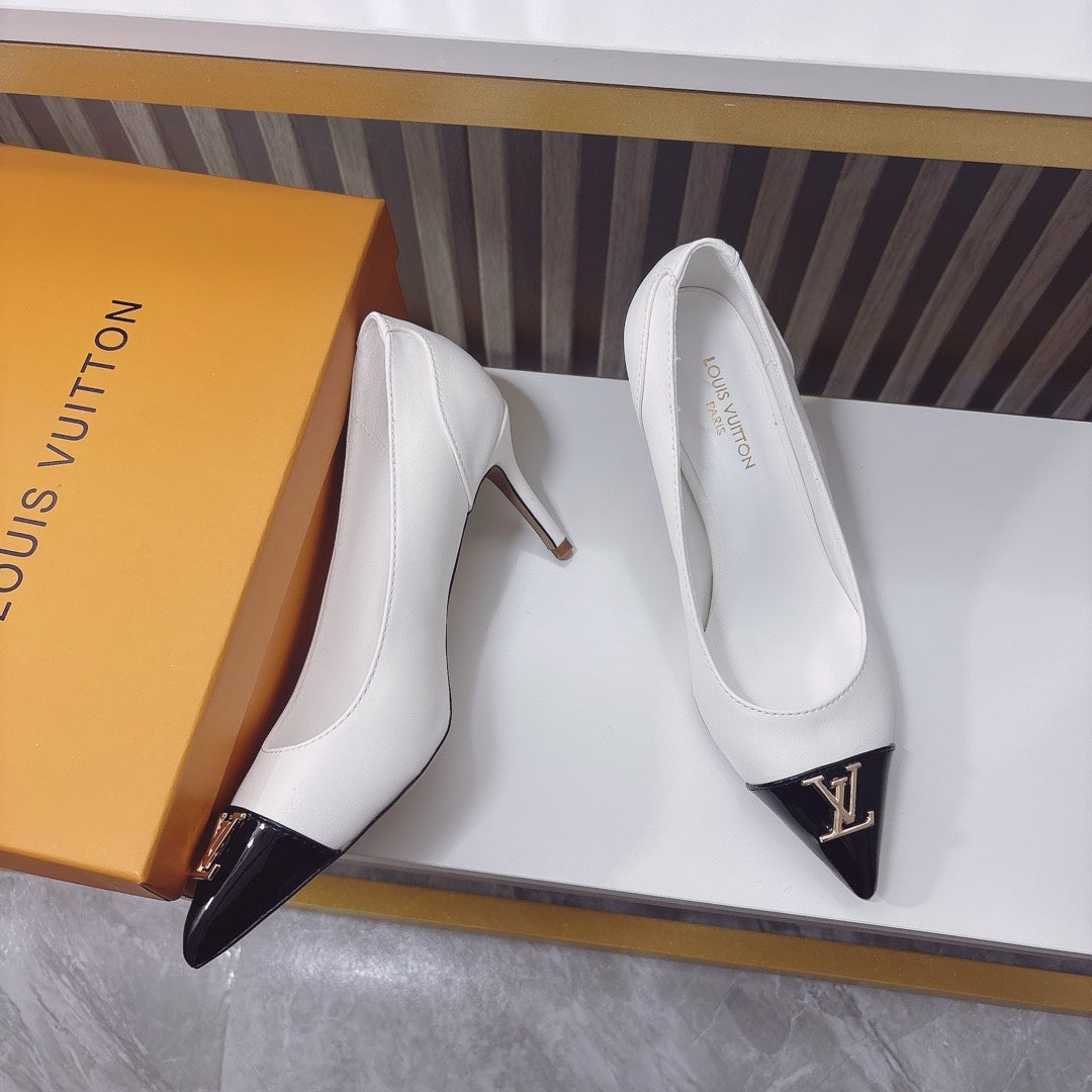 Z1ZE246 Popular High heels