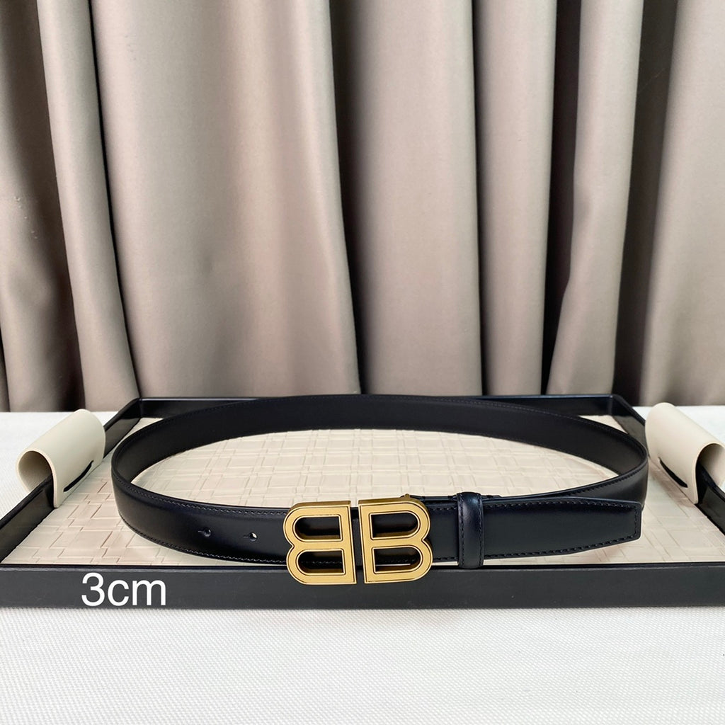 P1Q64J39  Popular    High quality belt With full package
