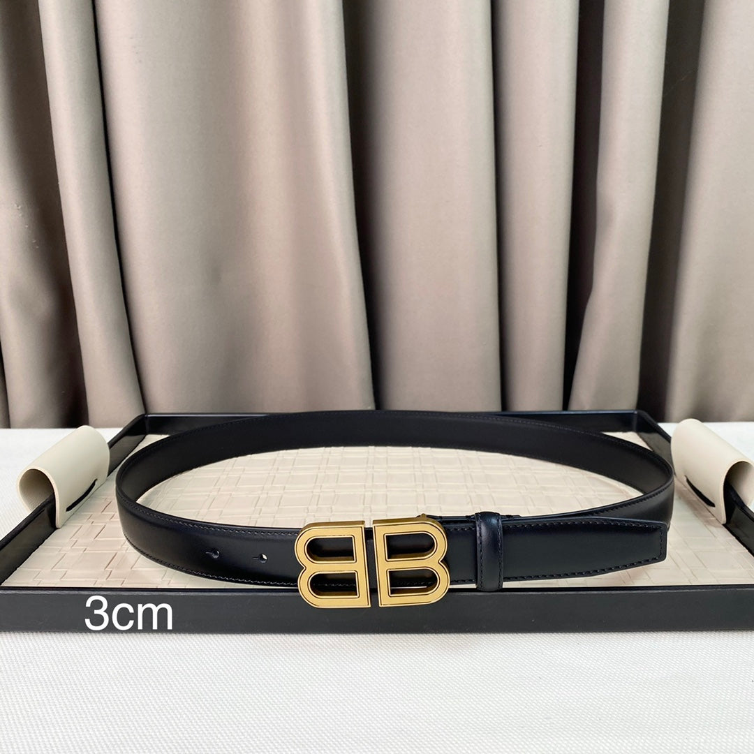 P1Q64J39  Popular    High quality belt With full package