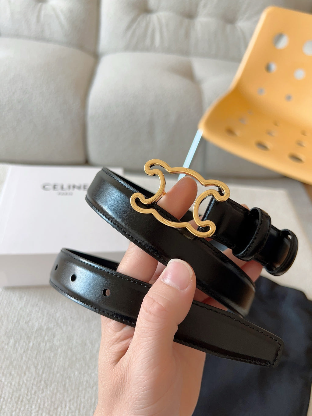 P1Q115N38 Popular High quality belt With full package