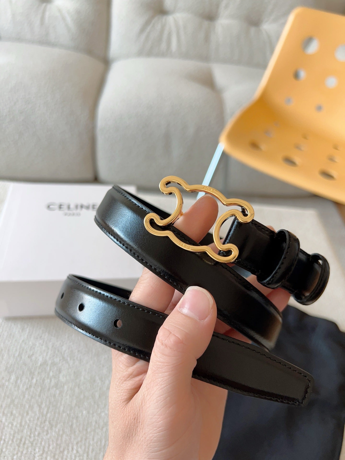 P1Q115N38 Popular High quality belt With full package