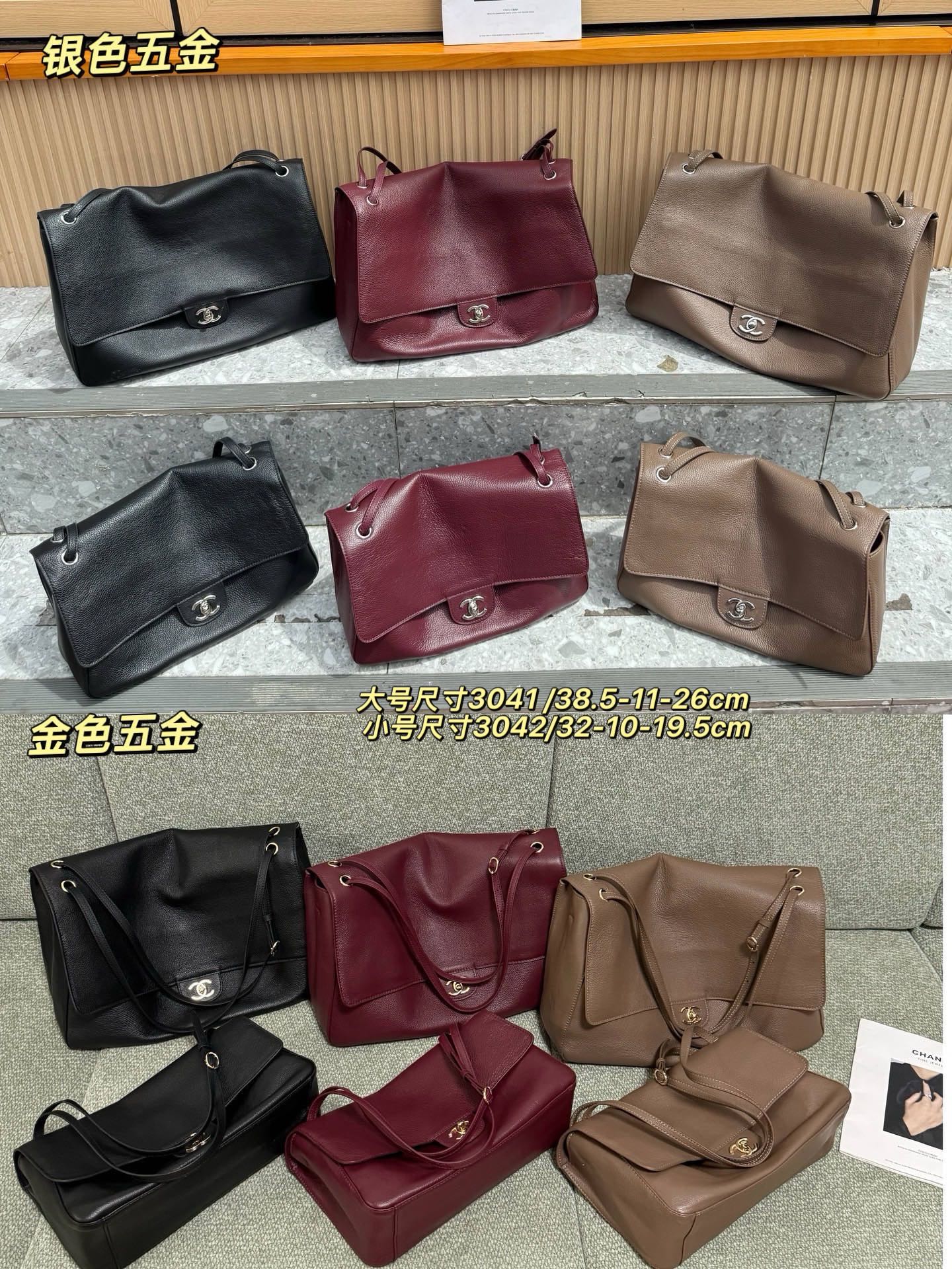 B1X76C9  Popular high-quality leather bag