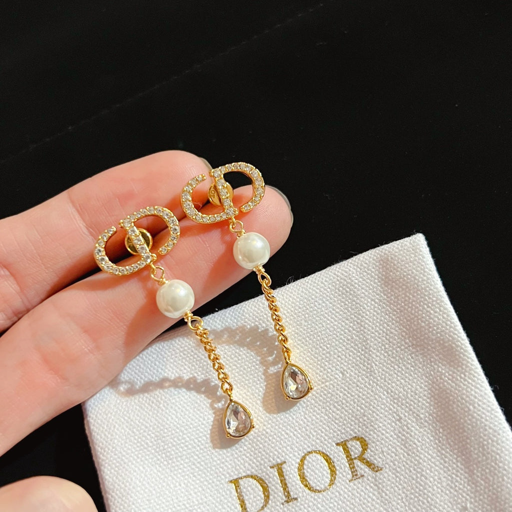 X1Z34D208E Popular  Earrings