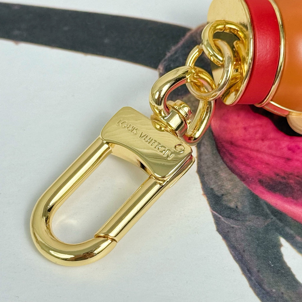 A1B36E14 Popular bag 's charms accessories